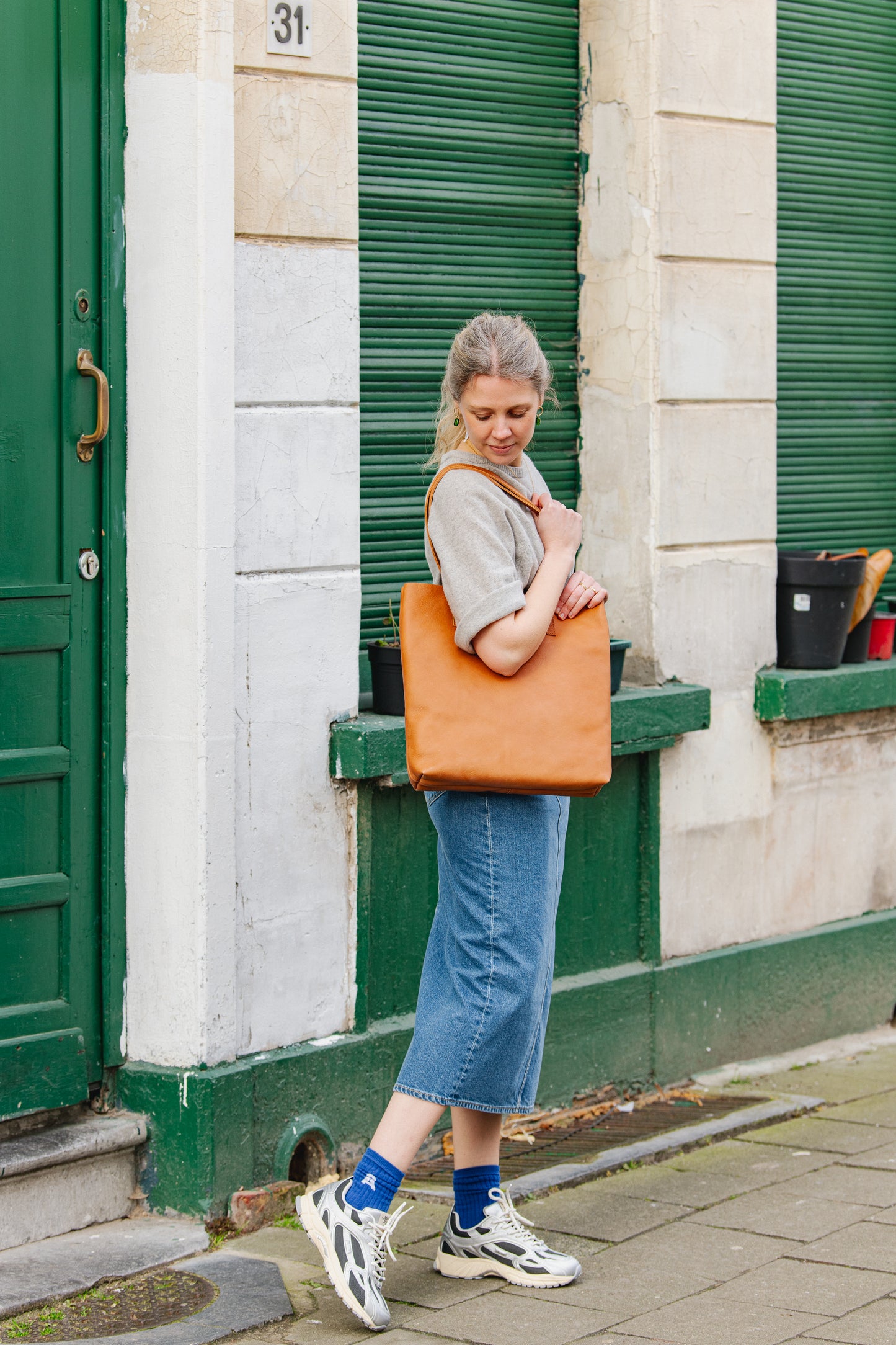 The Re-Run High Frequency - Antracite