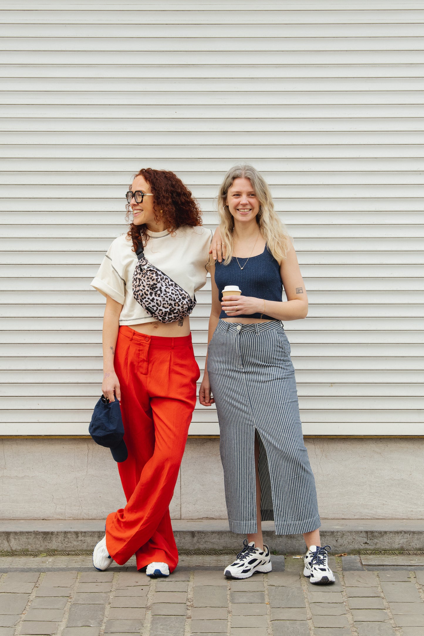 LAST ONE in L - Cara Cardigan - Baltic Blue