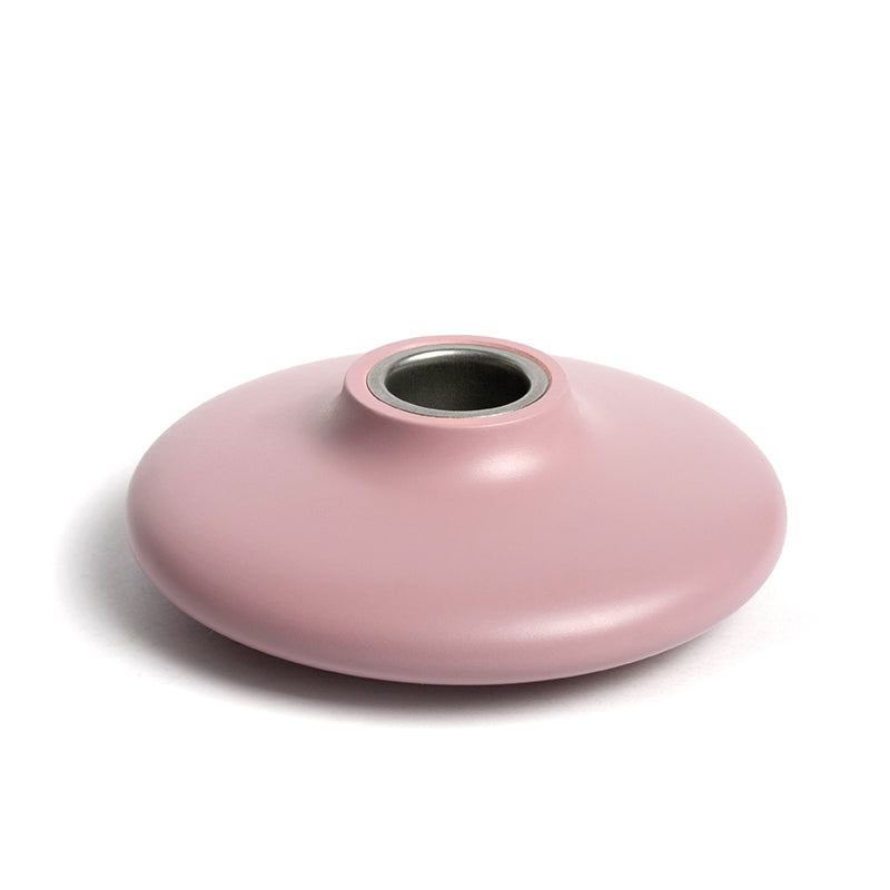 Candle Holder Flitsh - Lavender