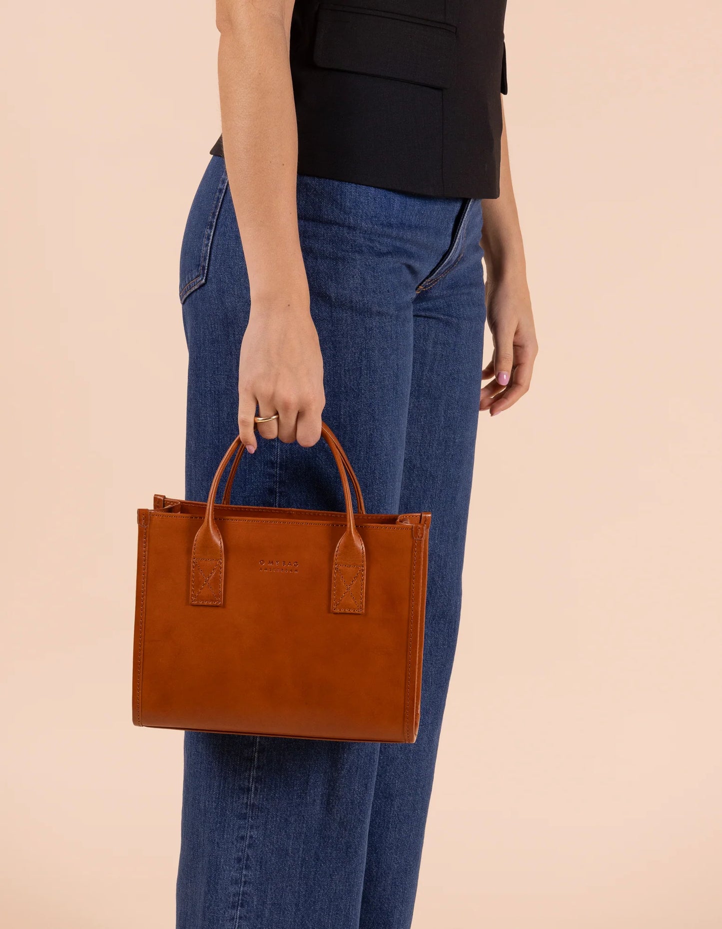 Jackie Midi - Cognac