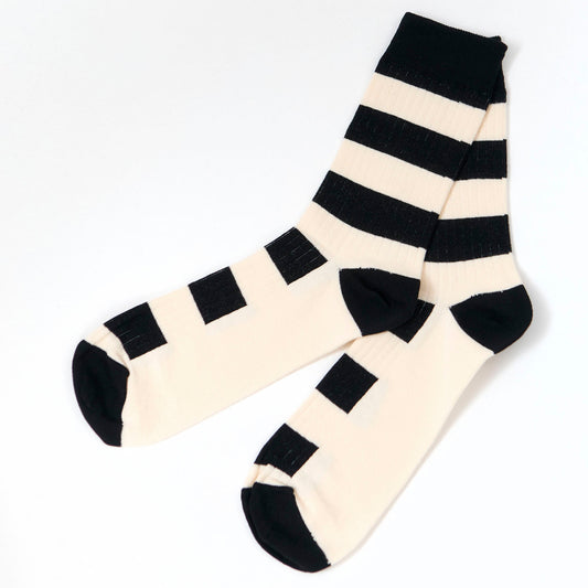 Kalu Socks - Black