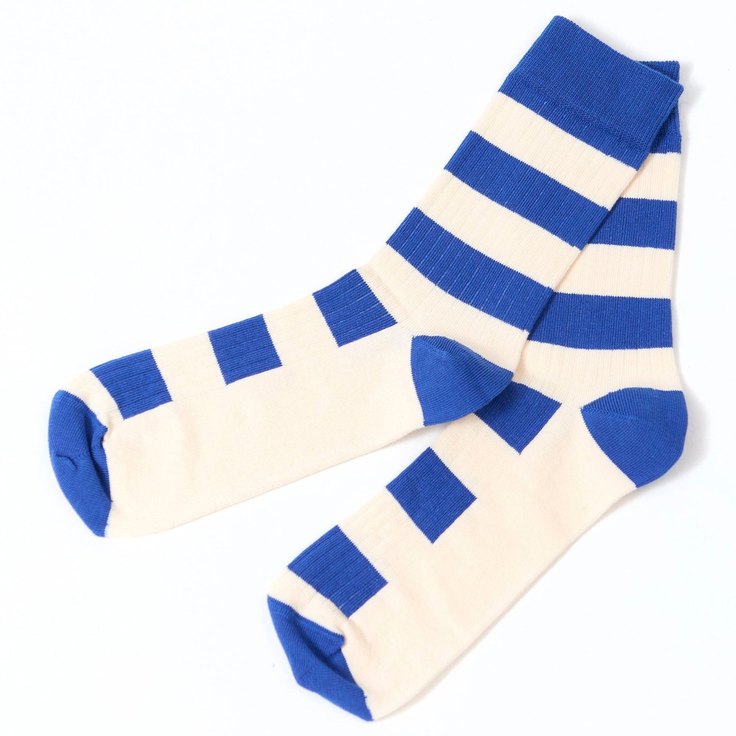 Kalu Socks - Blue