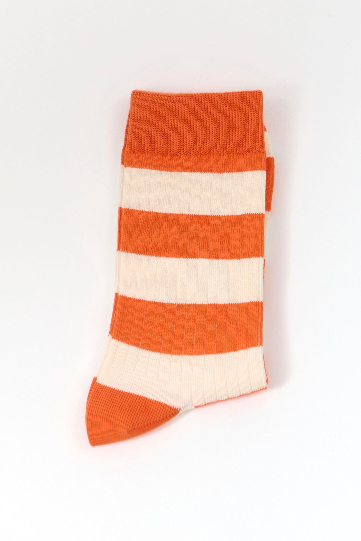 Kalu Socks - Orange