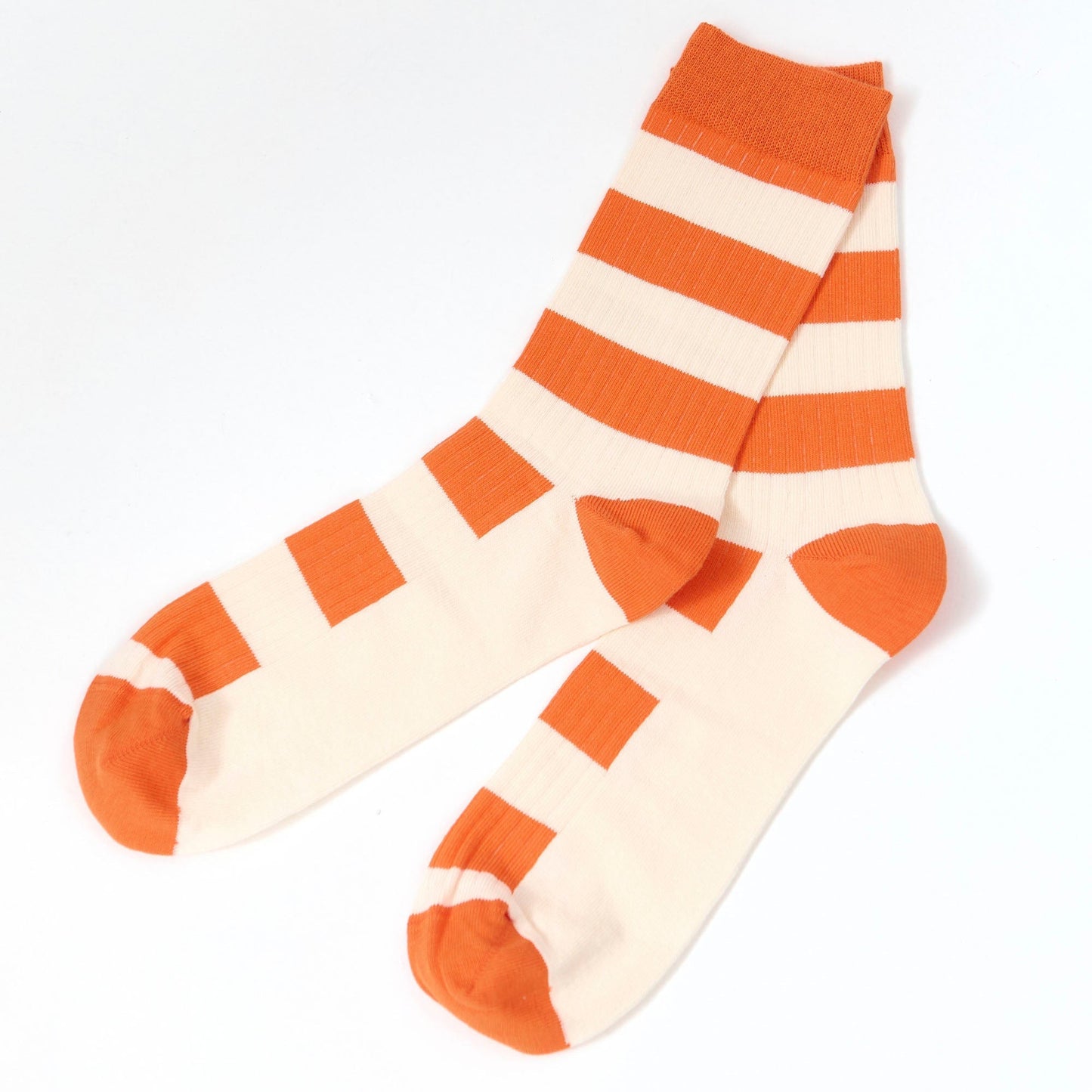 Kalu Socks - Orange