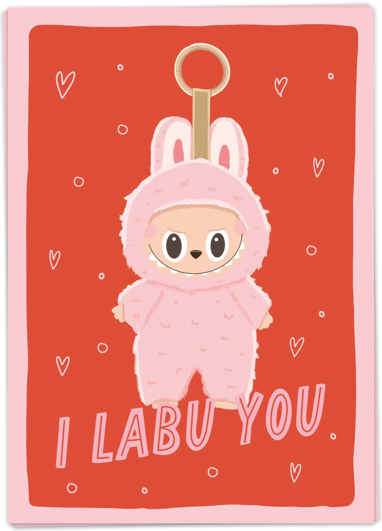 Kaart Blanche – Labu