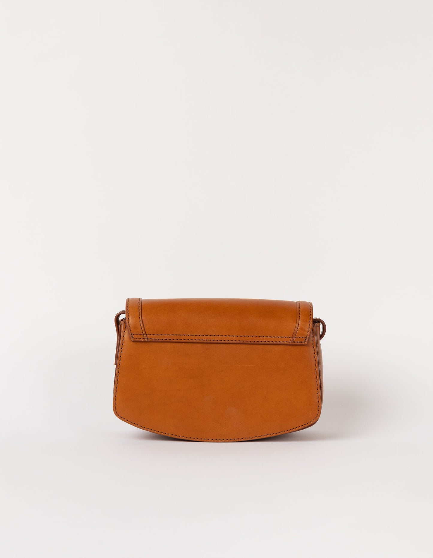 Kendalini Bag - Cognac Classic Leather