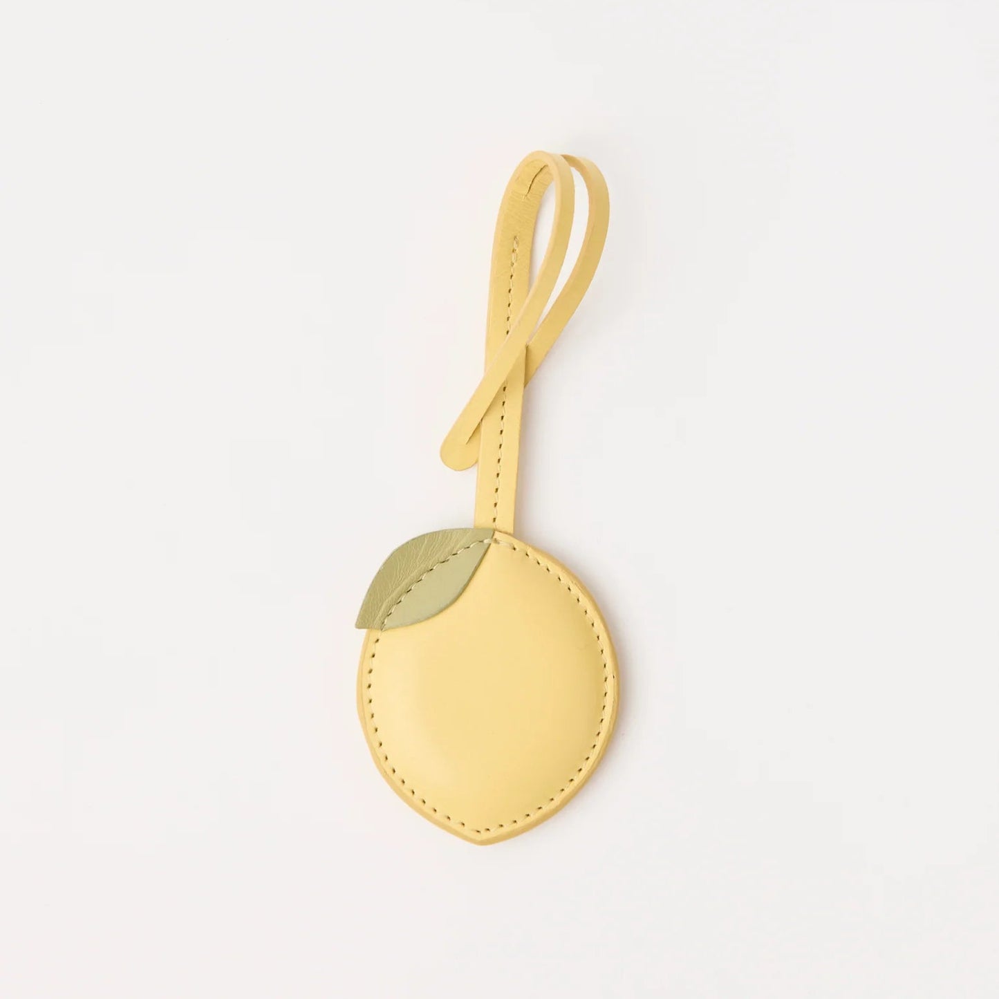 Bag Charm - Lemon