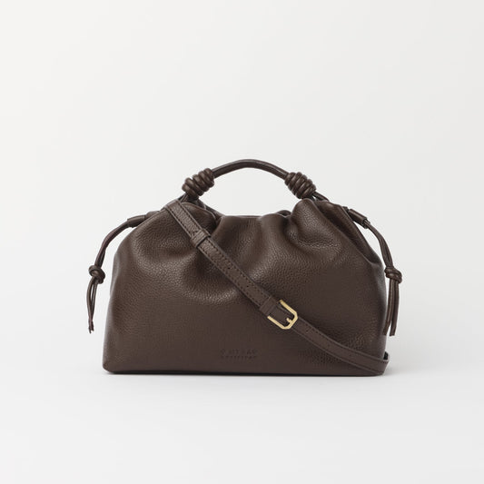 Kiki Midi - Chocolate Soft Grain