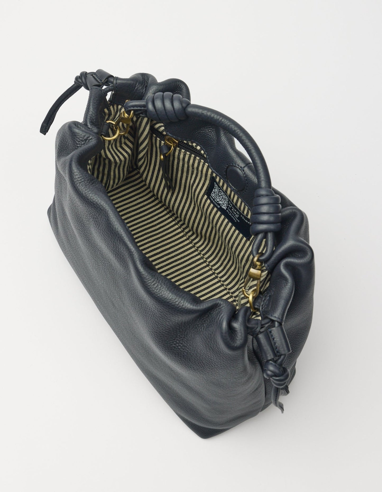 Kiki Midi - Universe Blue Soft Grain