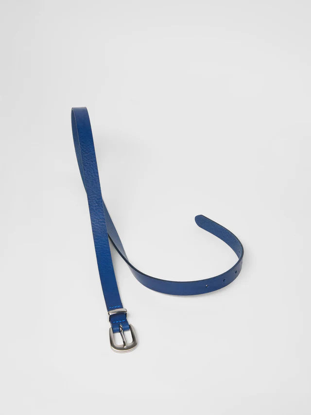 Thin Belt - Lapis