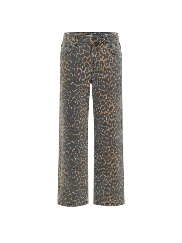 LAST ONE in 40 - Relaxed Jeans - Leo