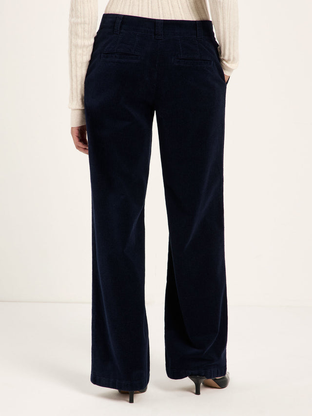 Marlene Pants - Midnight
