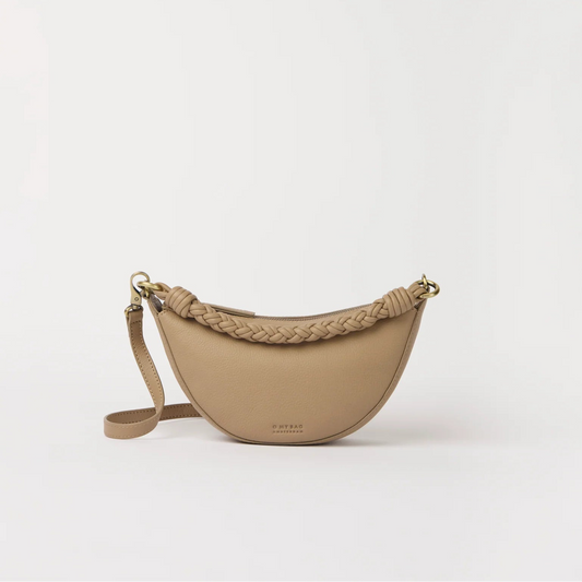 Leo Mini - Dark Sand