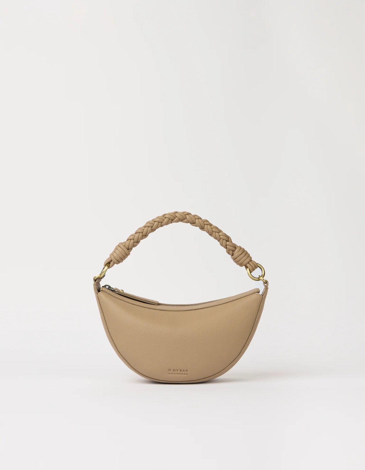Leo Mini - Dark Sand