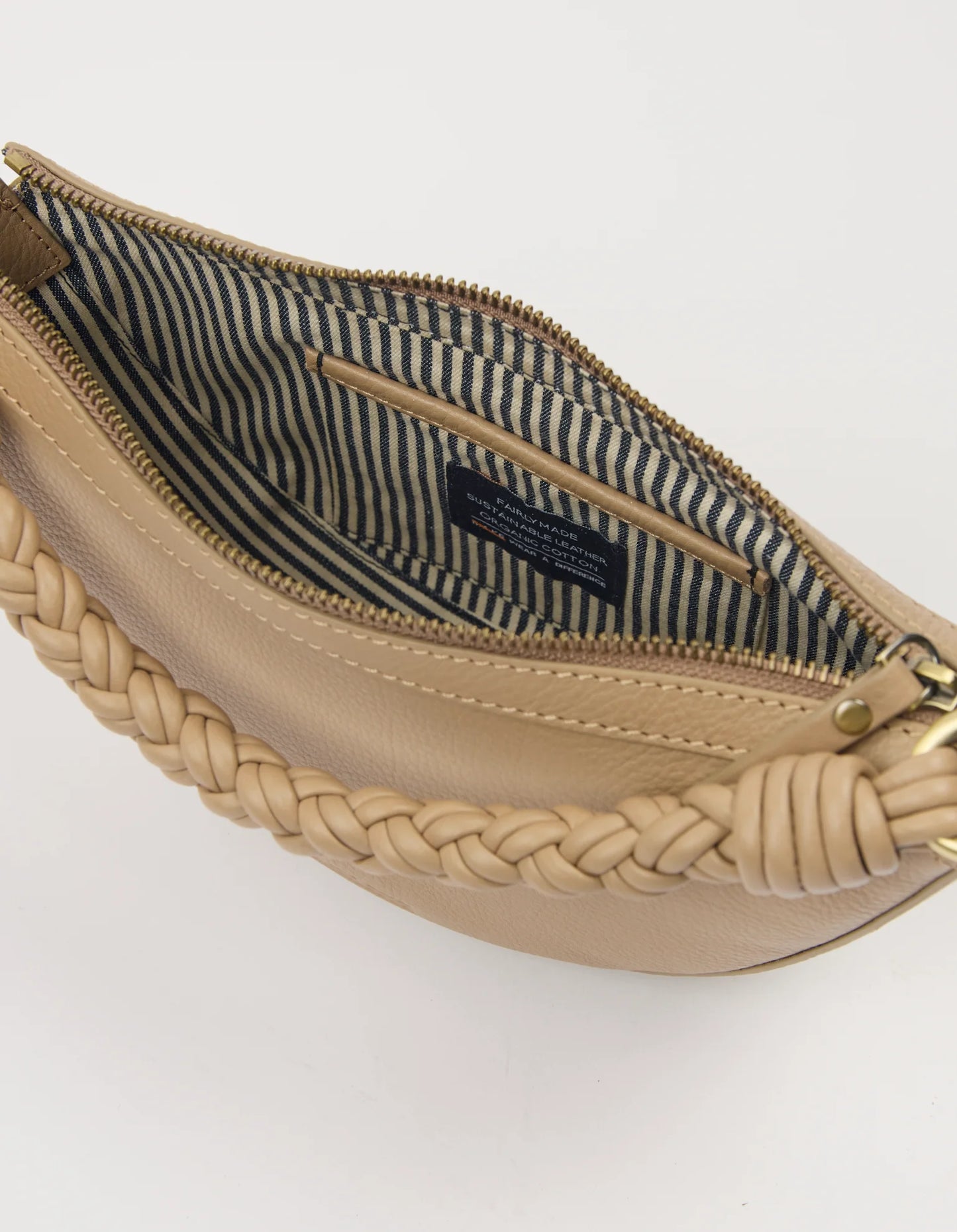 Leo Mini - Dark Sand