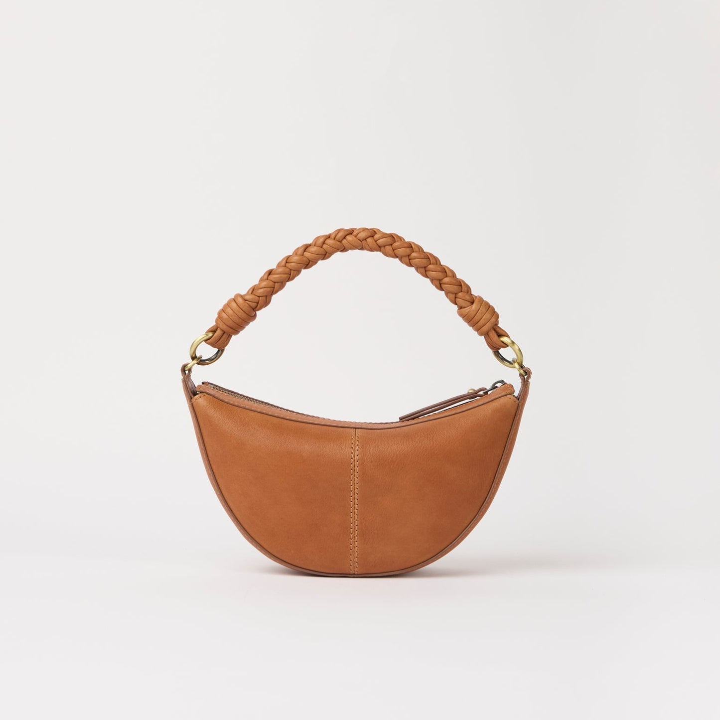 Leo Mini - Wild Oak Soft Grain