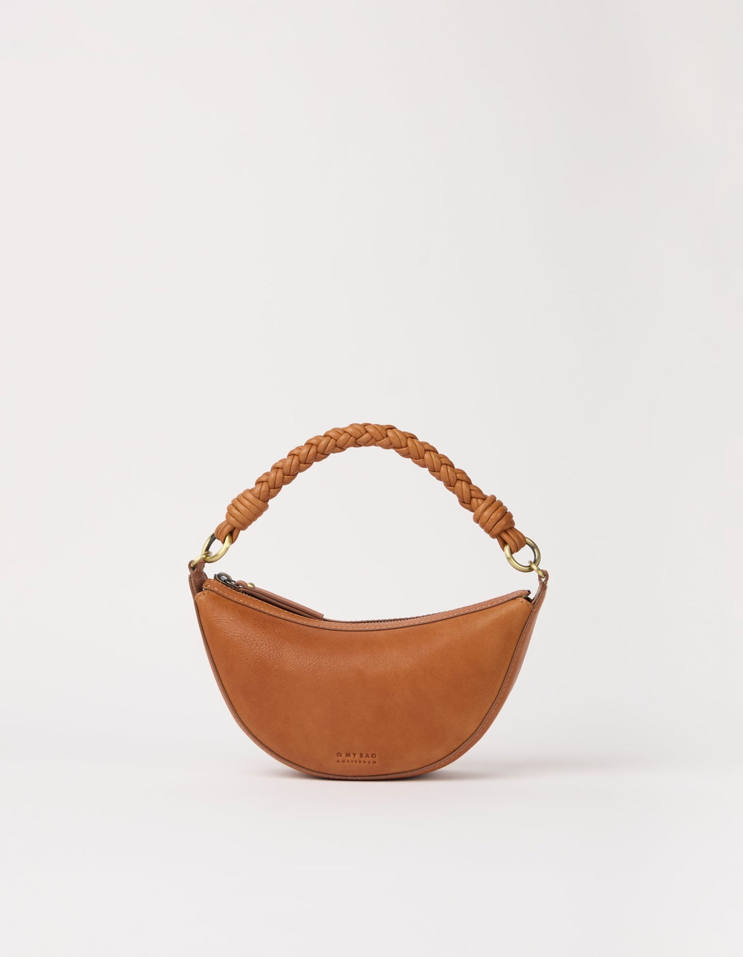 Leo Mini - Wild Oak Soft Grain