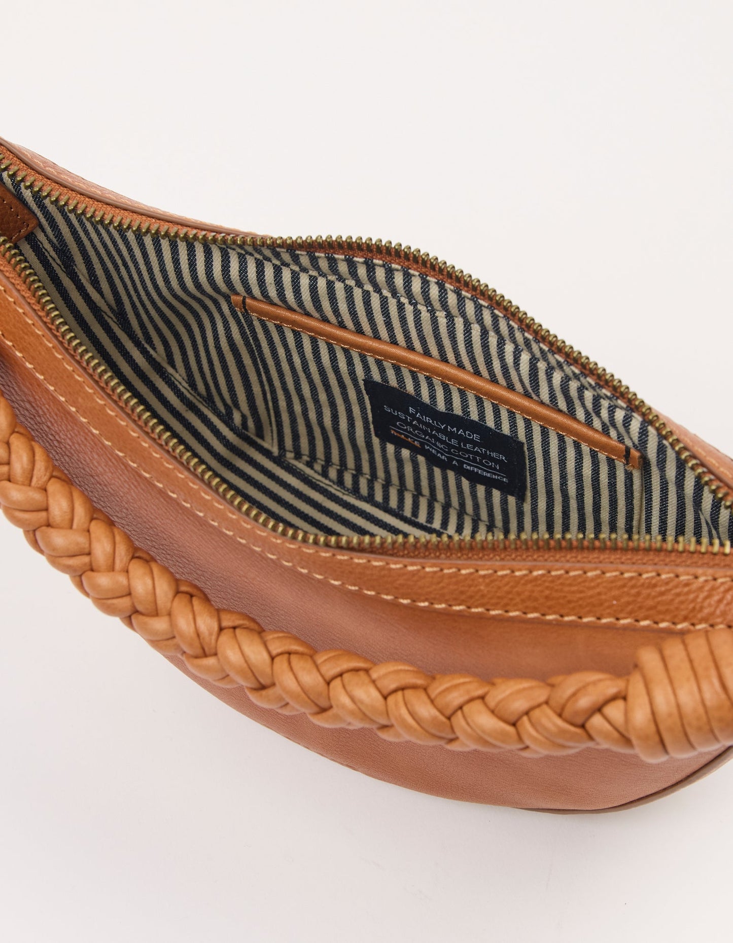 Leo Mini - Wild Oak Soft Grain