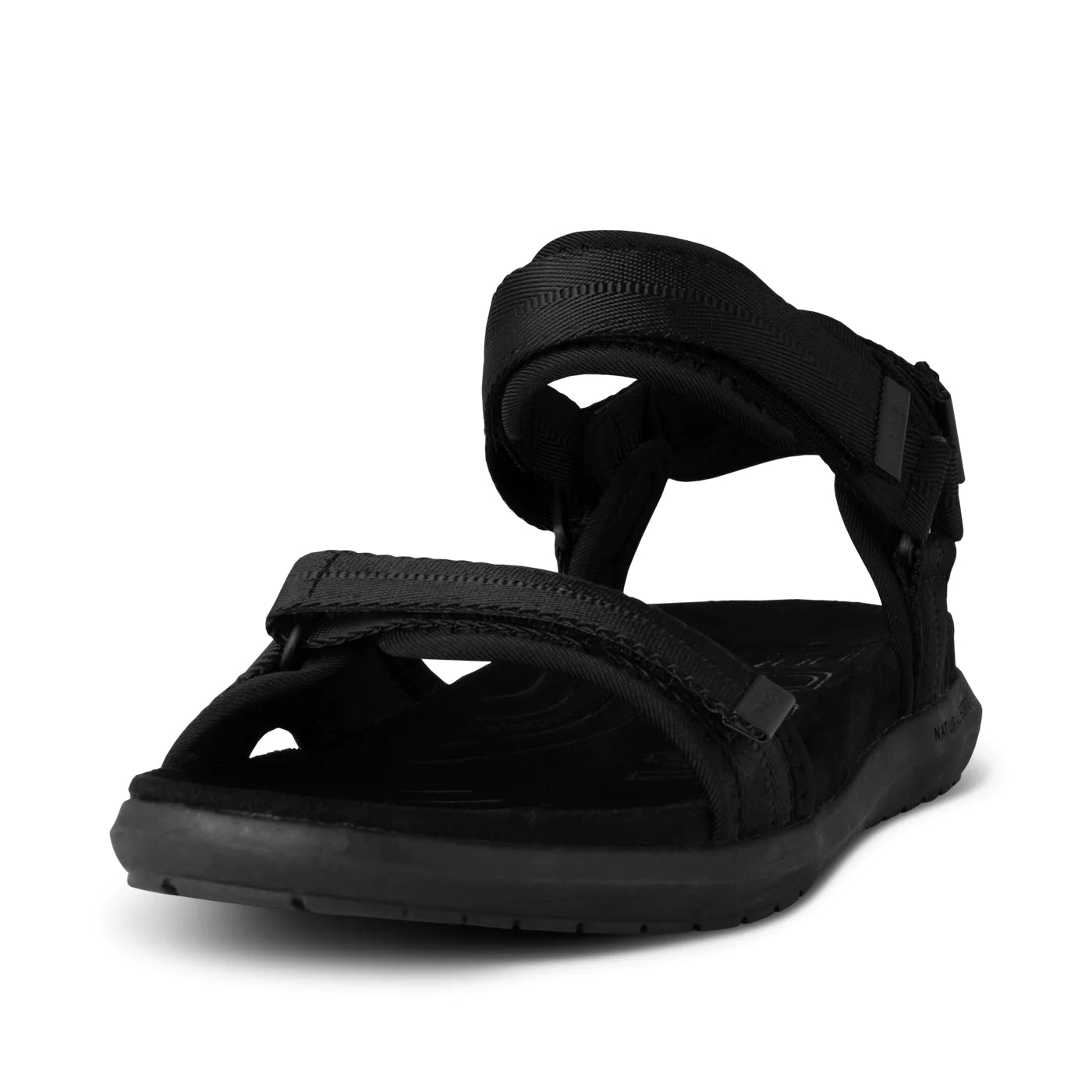 Line Lite Sandal - Black