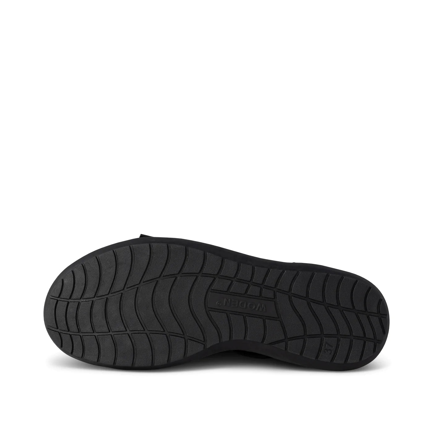 Line Lite Sandal - Black