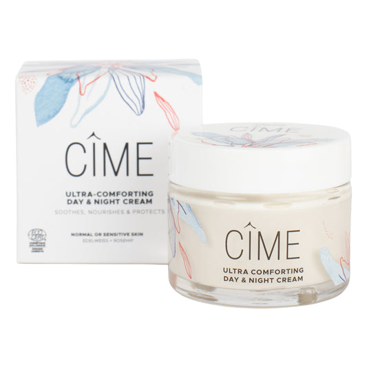 Day & Night Cream Ultra-comforting