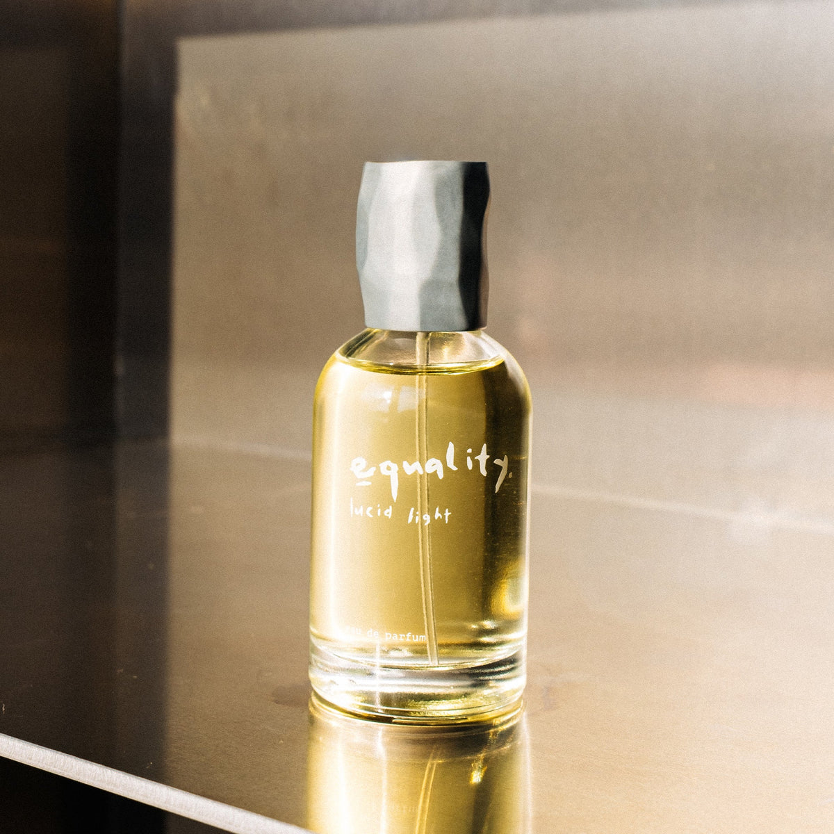 Eau de Parfum - Lucid Light