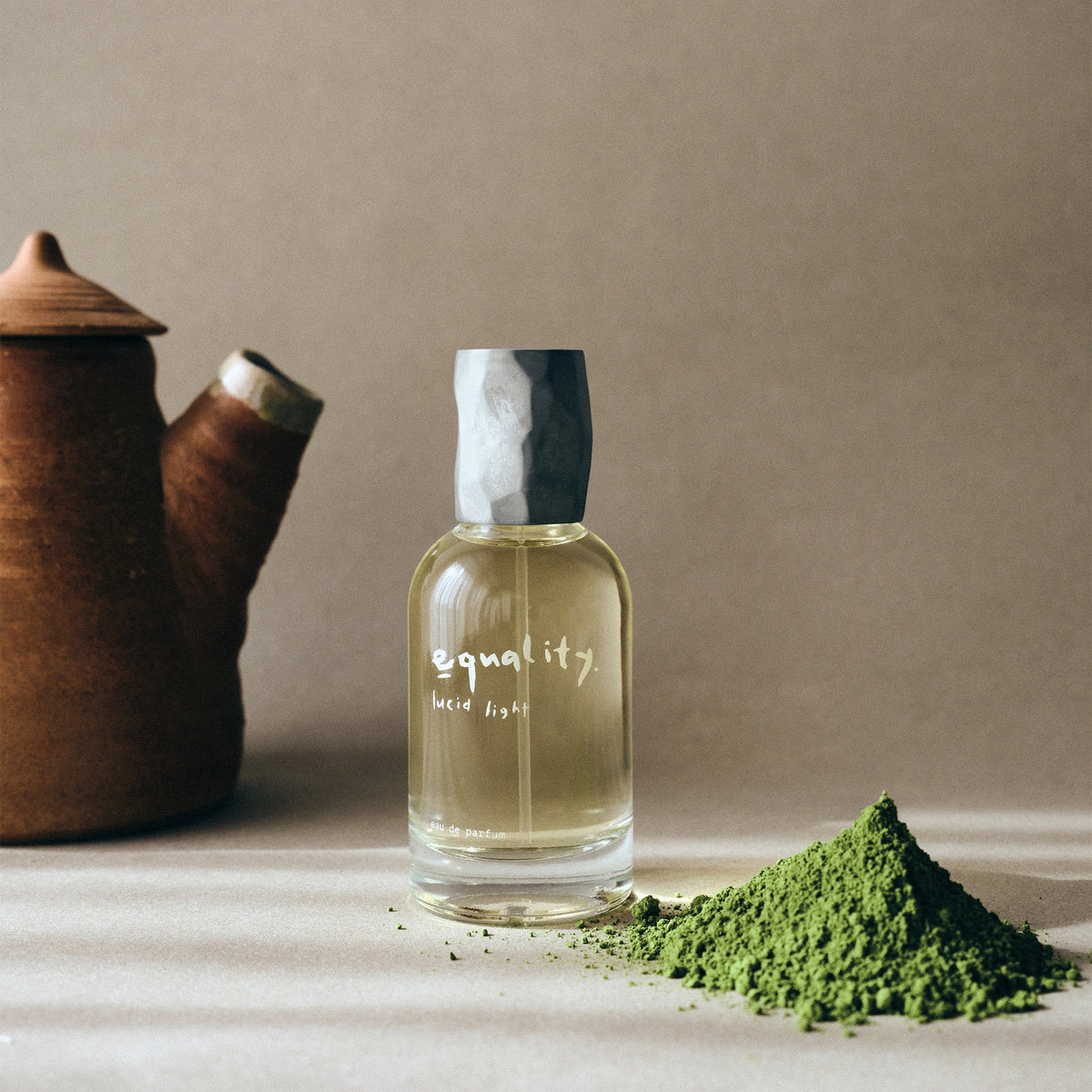 Eau de Parfum - Lucid Light