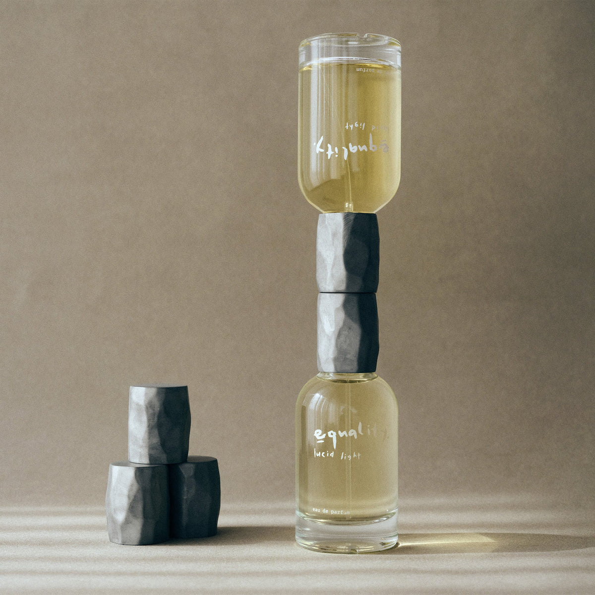 Eau de Parfum - Lucid Light