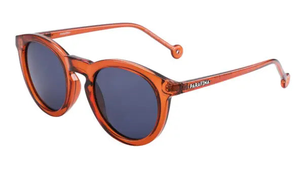 Parafina Sunglasses Mar - Amber