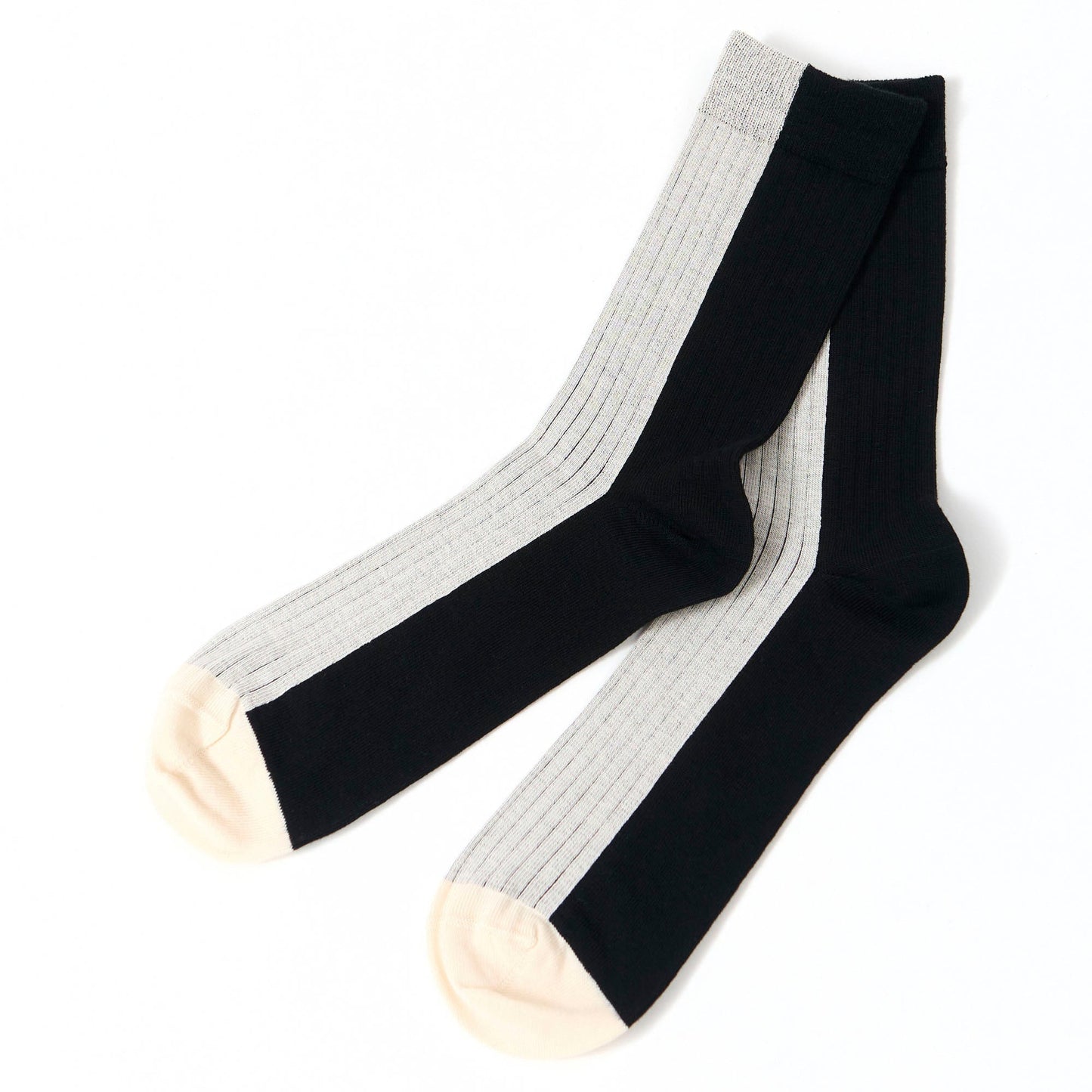 Maro Socks - Black