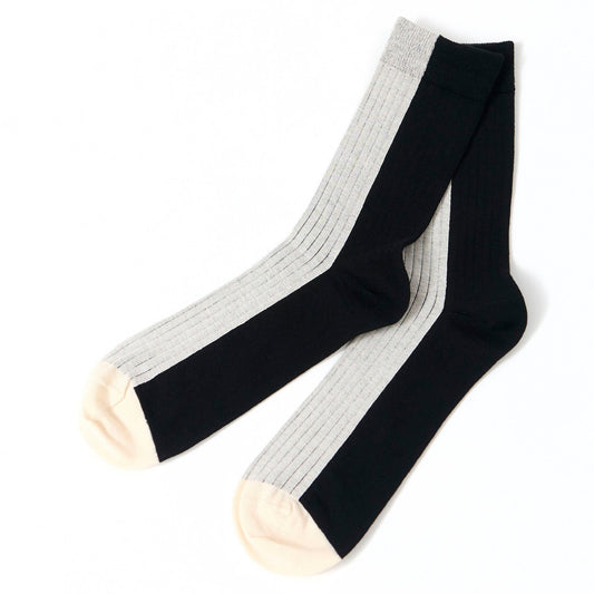 Maro Socks - Black
