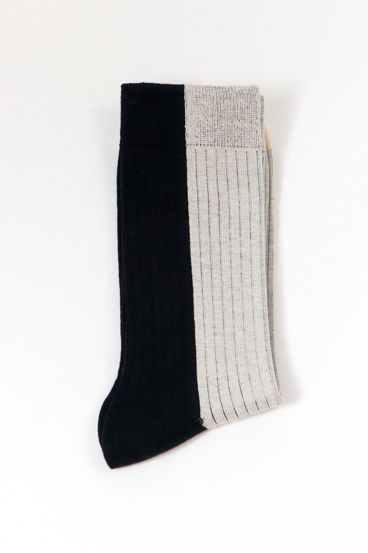 Maro Socks - Black