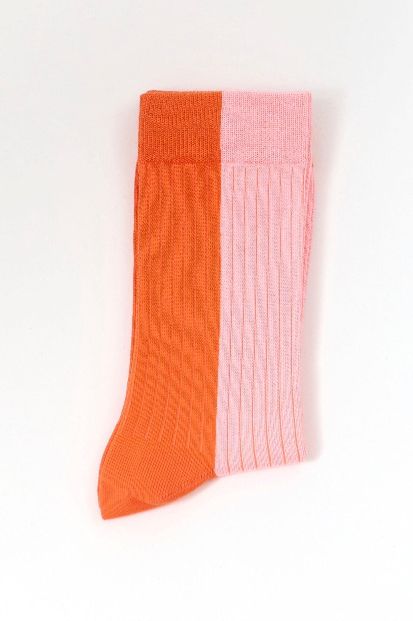 Maro Socks - Red