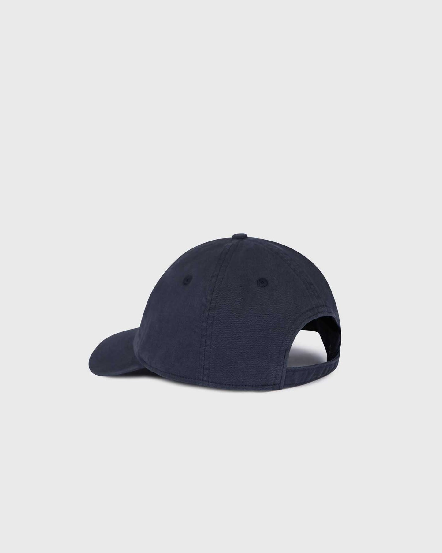 The Mercer Cap - Navy