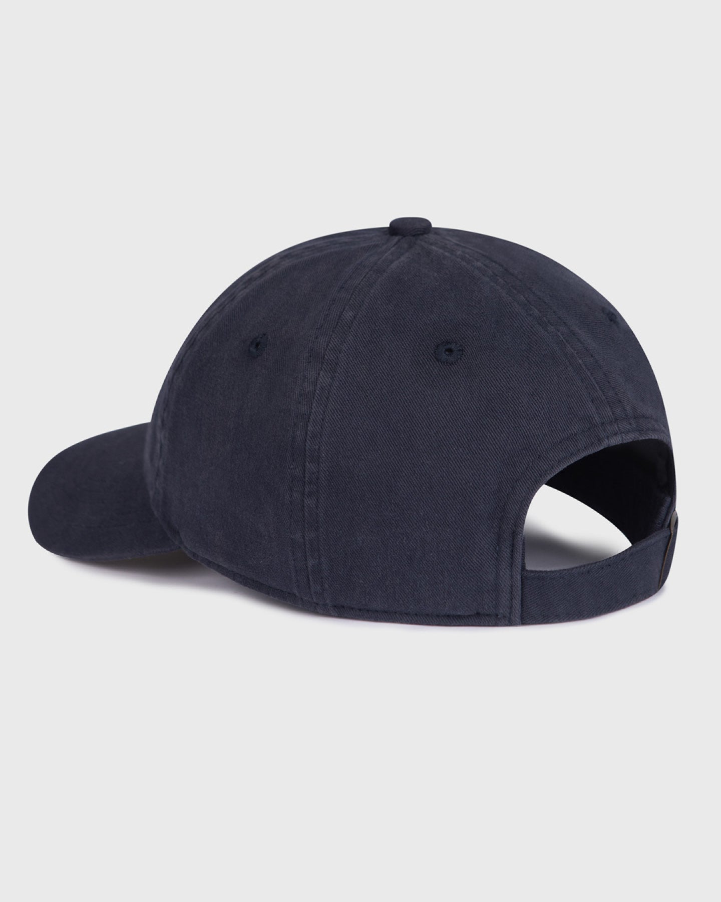 The Subway Cap - Blue