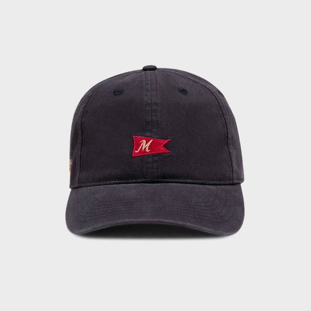 The Flag Cap Special - Blue
