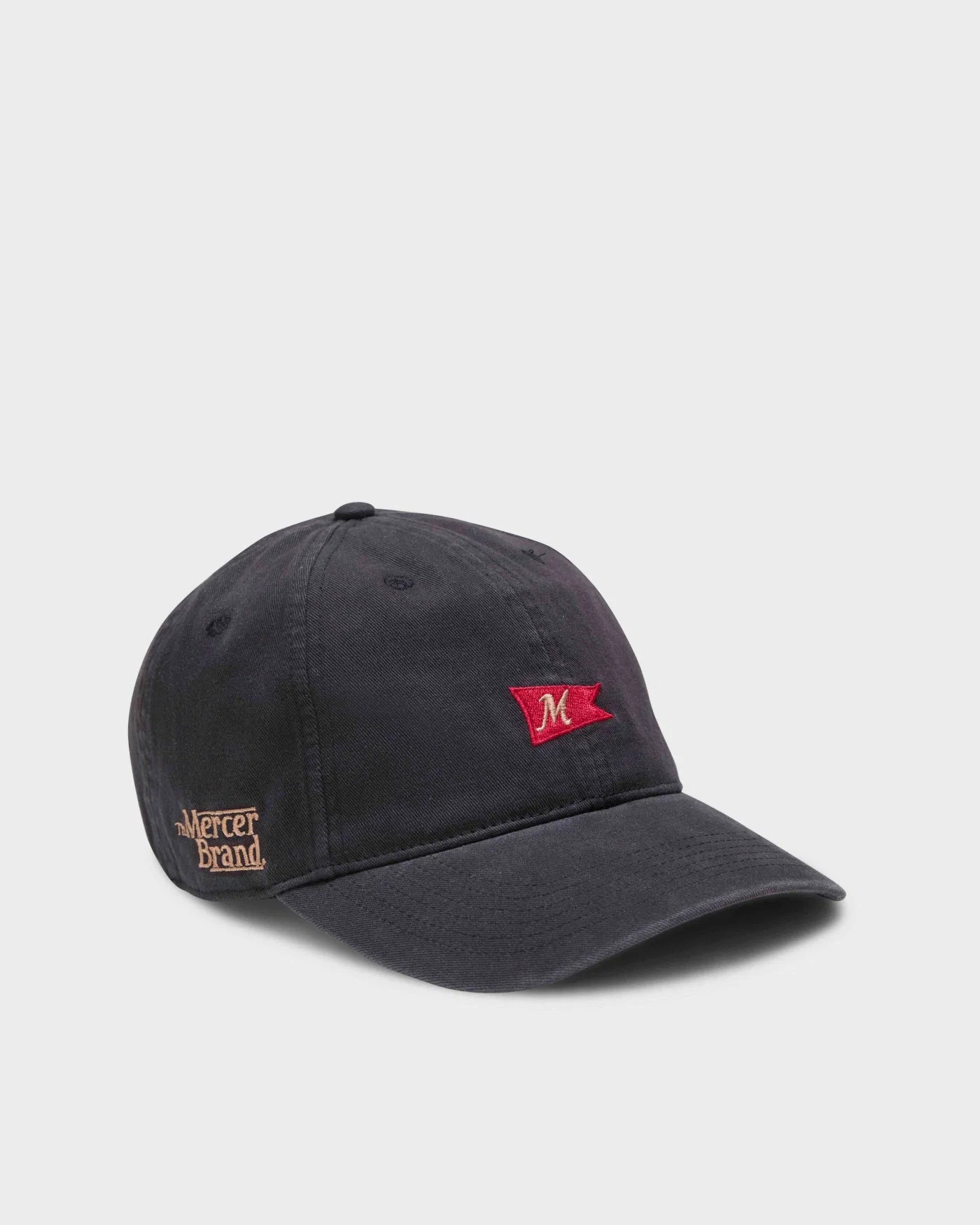 The Flag Cap Special - Blue