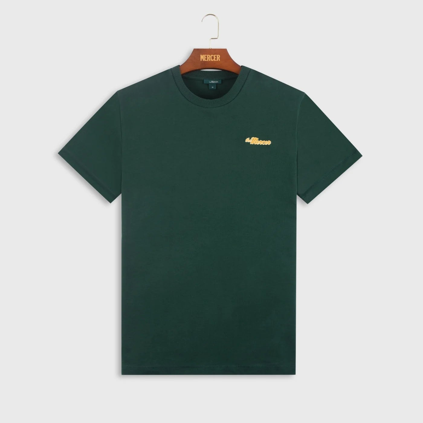 Heavy Tee - Green