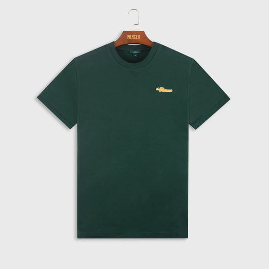 Heavy Tee - Green