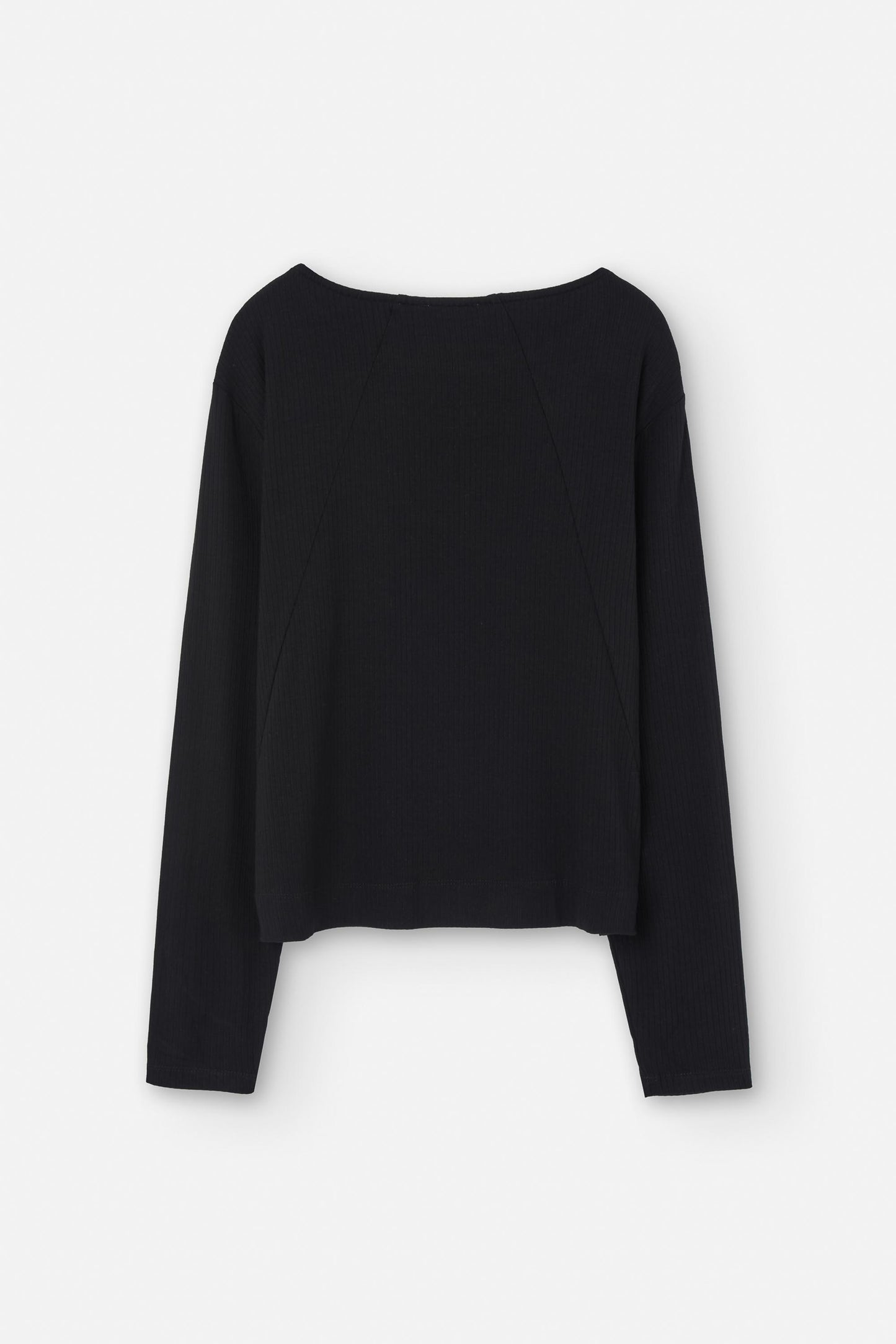 Mirabel Top - Black
