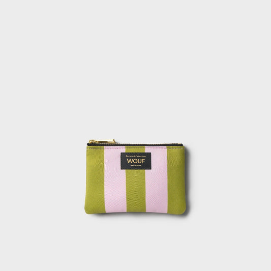 Small Pouch - Cabana
