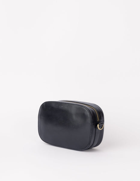 Maya Classic Leather - Black