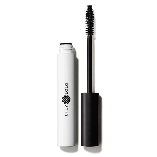 Lily Lolo Volume Mascara - Black