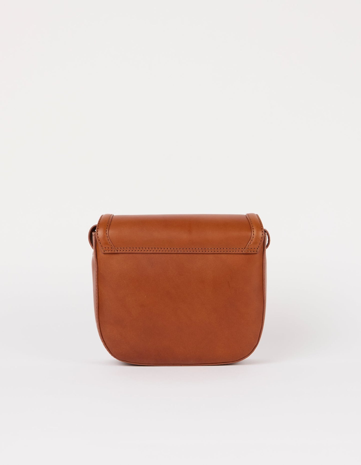 Nina Bag - Cognac Classic Leather