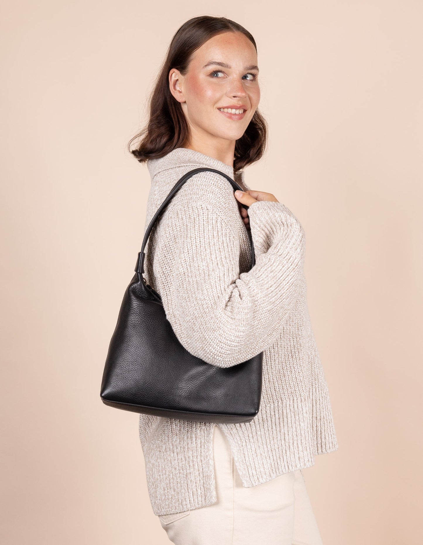 O My Bag Nora - Black