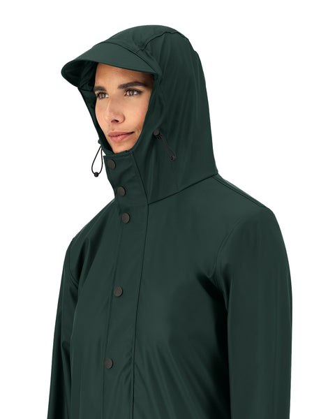 Maium Original Raincoat or Poncho - Pine Grove