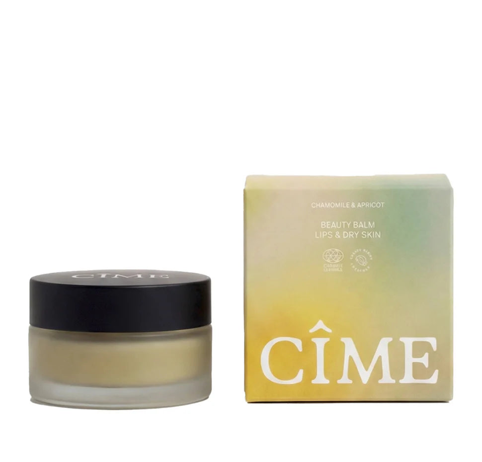 Beauty Balm
