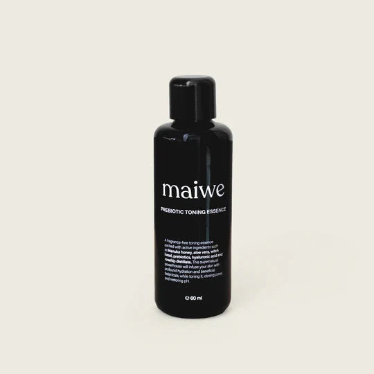 Prebiotic Toning Essence