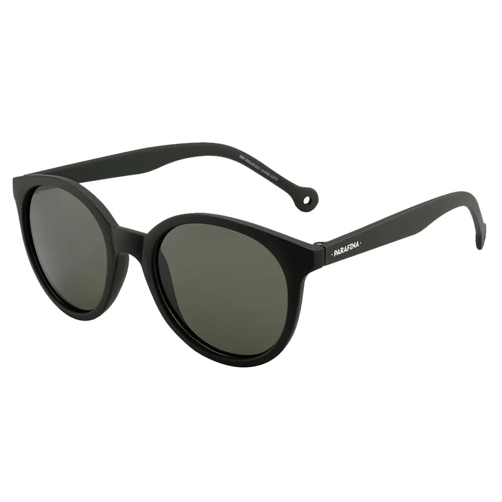 Sunglasses Via - Dark Green
