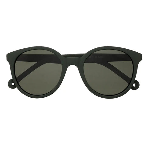 Sunglasses Via - Dark Green